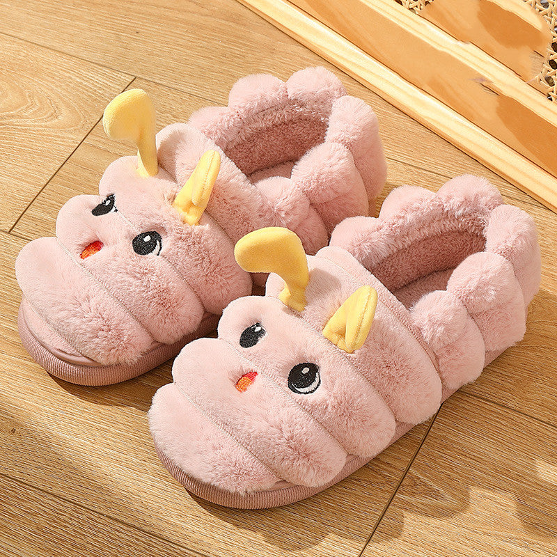 Winterprep ™ Cotton Slippers