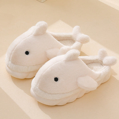 Winterprep ™ Cotton Slippers