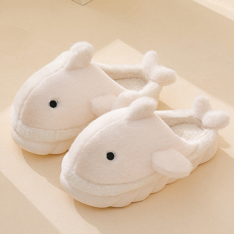 Winterprep ™ Cotton Slippers