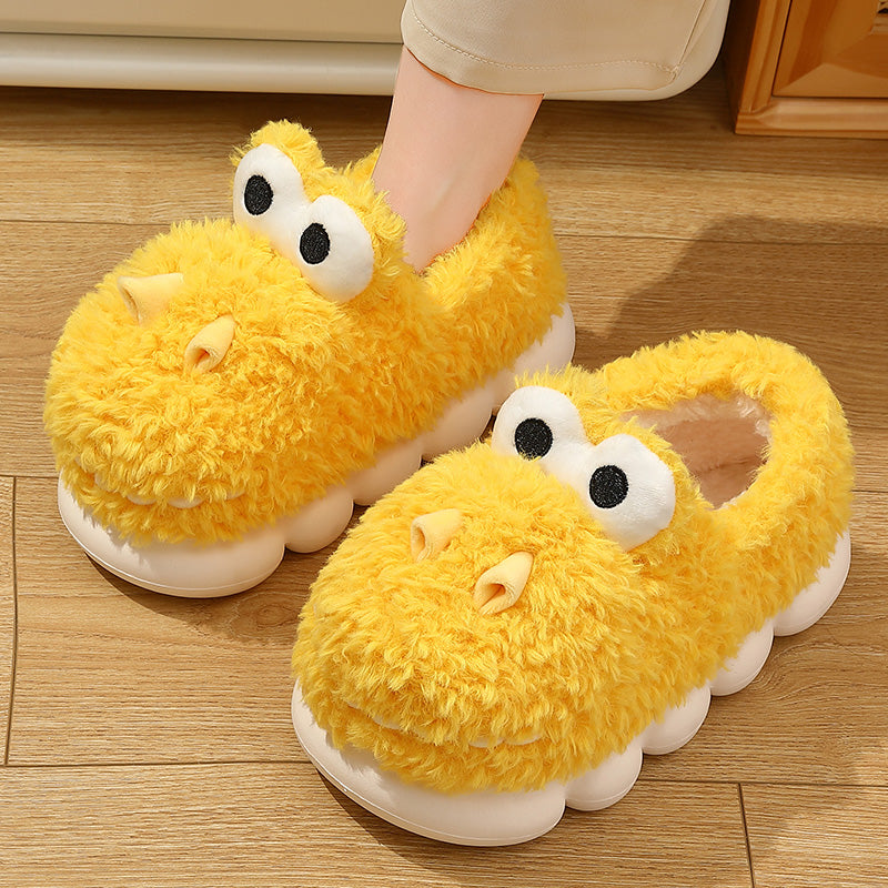 Winterprep ™ Cotton Slippers