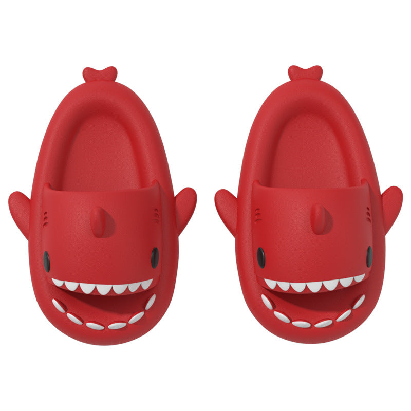 Winterprep ™ Shark Slippers