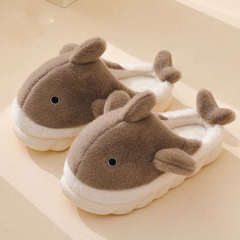 Winterprep ™ Cotton Slippers