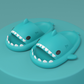 Winterprep ™ Shark Slippers