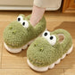 Winterprep ™ Cotton Slippers