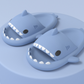 Winterprep ™ Shark Slippers