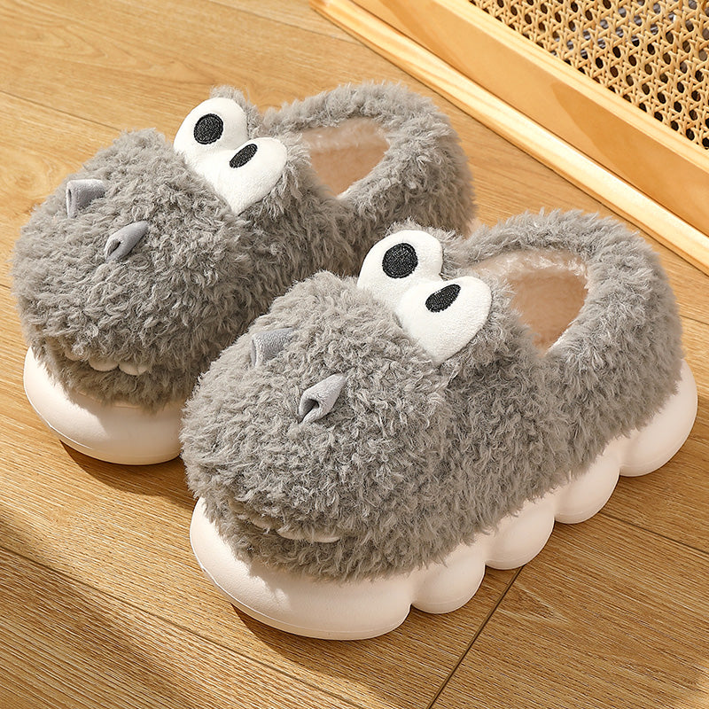 Winterprep ™ Cotton Slippers