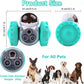 Dog interactive toy