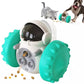 Dog interactive toy